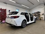 Toyota Corolla 1.8 VVT-i 72 kW - náhled 3