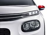 Citroën C3.