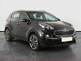 Kia Sportage (2019) Platinum 1.6 T-GDI, 4X4 - náhled 1
