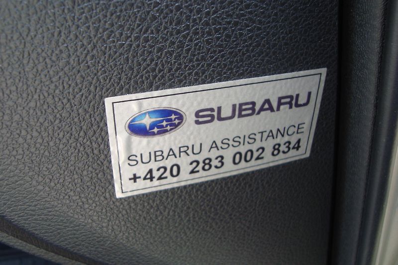 Subaru Outback (2011) 2.0 D,AWD,ČR, 2.Maj.Servis.Kn. - fotka 32 z 76