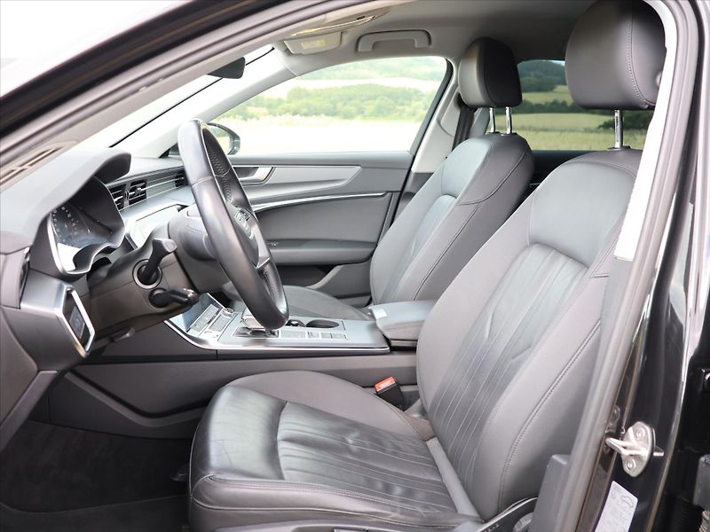 Audi A6 2,0 45 TFSI 180kW S tronic DPH - fotka 12 z 33