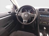 Volkswagen Golf (2013) Highline 1.6 TDI, Automat - náhled 7