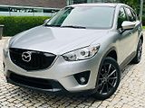 Mazda CX-5 2.0i MANUÁL 4x4 SERVISKA TAŽNÉ - náhled 1