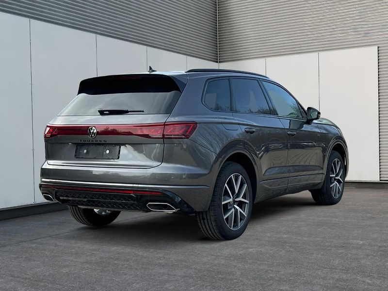 Volkswagen Touareg (2026) TDI R-Line Final Ed. Pano HuD - fotka 6 z 15
