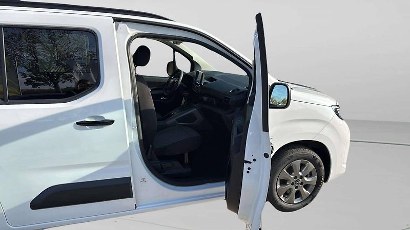 Opel Combo (2026) Combi Edition Plus L2H1 (N1) - fotka 13 z 24