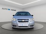 Chevrolet Aveo (2008) Sedan 1.2i 53kW - náhled 1