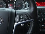 Opel Astra (2014) 1.6 T, Xenony, Tempomat - náhled 17