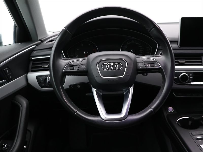 Audi A4 Allroad 3,0 TDI 200kW Aut quattro DPH - fotka 15 z 29