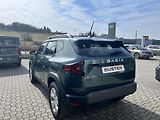 Dacia Duster (2026) expression mild hybrid 140     - náhled 3