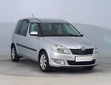 Škoda Roomster (2014) 1.2 TSI, po STK, Tažné - náhled 1