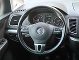 Volkswagen Sharan (2012) 2.0 TDI, Xenony, Tempomat - náhled 18