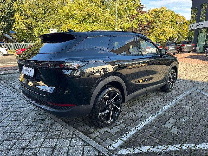 Omoda 7 1.5T PHEV Premium, AT, SKLADEM - fotka 5 z 33