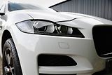 Jaguar F-Pace (2017) 2.0D  DPH - náhled 1