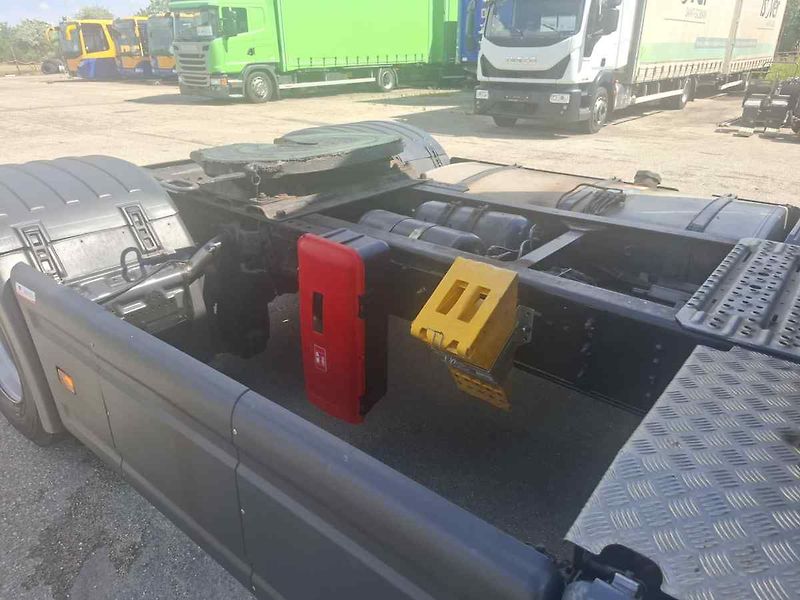 Scania R420 LA4X2 - fotka 15 z 42