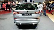 Škoda Kodiaq Laurin & Klement.