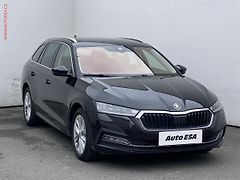 Škoda Octavia (2023) 2.0 TSi 4X4, ČR, Style, DSG - fotografie inzerátu