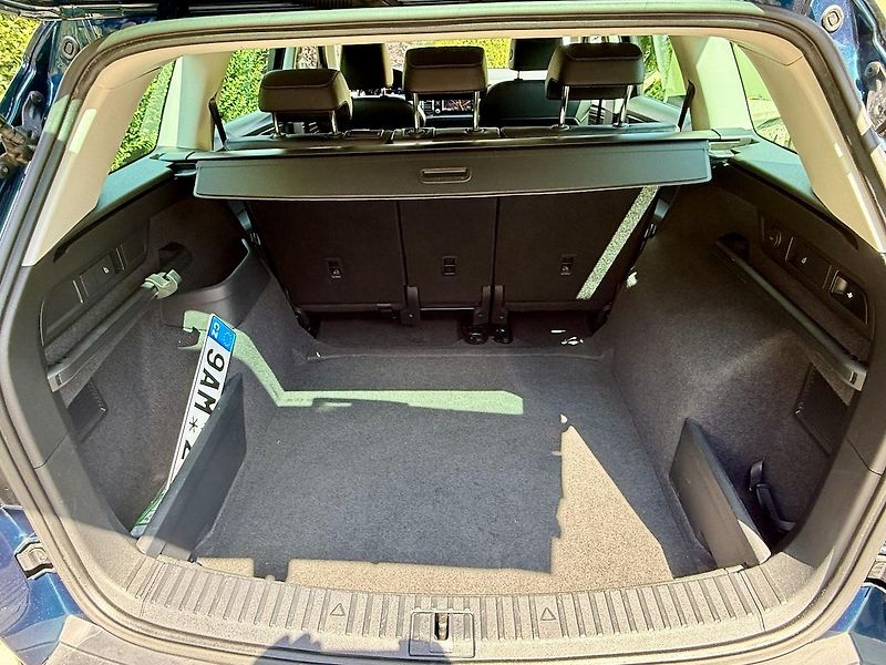 Škoda Kodiaq (2022) 2,0TDi 110kW STYLE DSG TAŽNÉ  - fotka 11 z 20