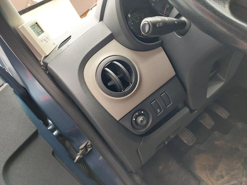 Dacia Dokker (2013) 1.2TCe 115 - fotka 10 z 25