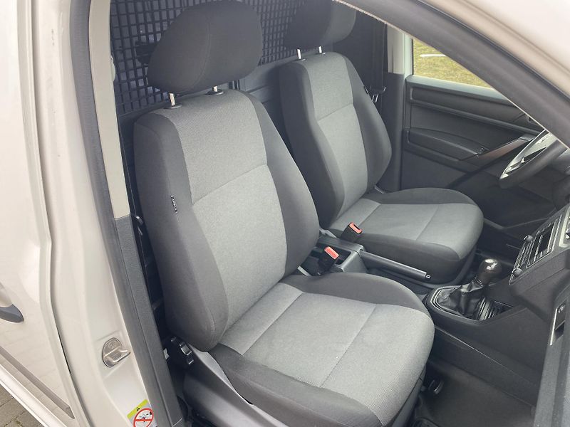 Volkswagen Caddy (2019) 1.2TSi,KLIMA, NAJ.125TIS.KM - fotka 29 z 42