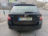 Škoda Fabia 1,0 MPi  Active - náhled 9