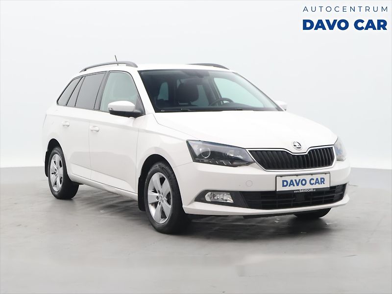 Škoda Fabia 1.0 TSI 70kW Style CZ - fotografie inzerátu