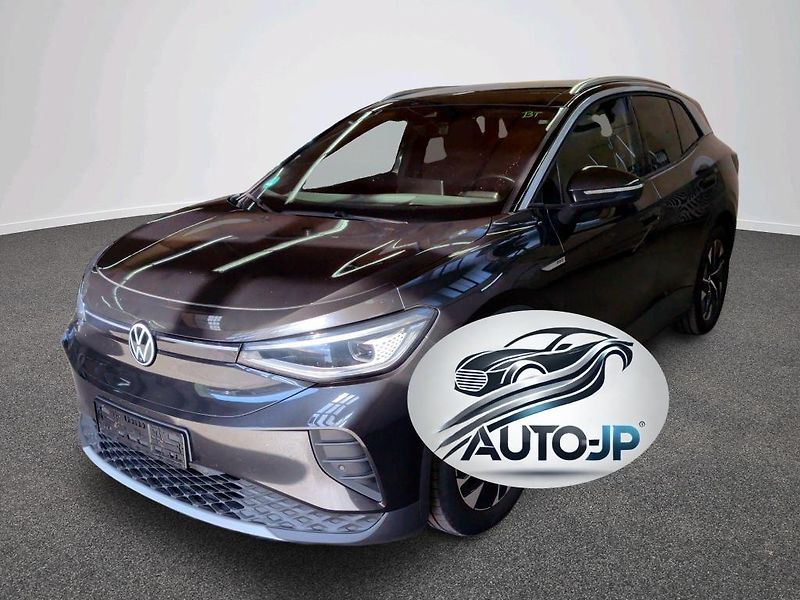 Volkswagen ID.4 (2022) 77kWh PRO PERFORM  REZERVOVÁNO - fotka 1 z 9