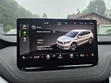 Škoda Enyaq iV 80 LOFT 150kw TZ SOH 97% - náhled 19