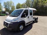 Fiat Ducato (2011) 2,3 88KW 3STR.SKLÁPĚČ 7 MIST - náhled 46