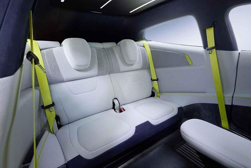 Prototyp Volkswagen Mission Efficiency dosáhl tří světových rekordů v oblasti hospodárnosti a spotřeby.