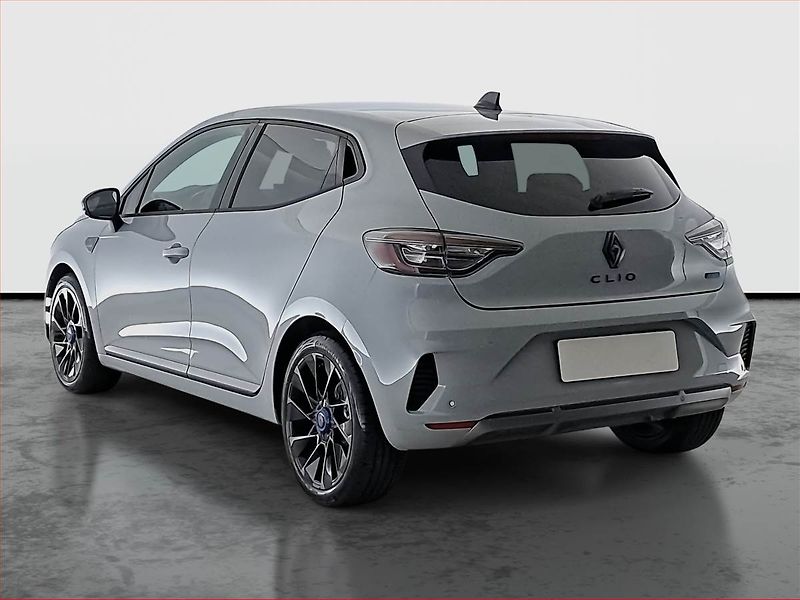 Renault Clio (2026) E-Tech Hybrid - fotka 4 z 18