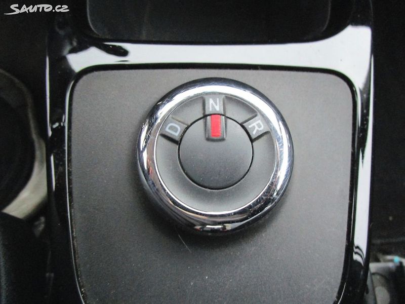 Dacia Spring ELEKTRO-BATERIE-27KWh-1.MAJITE - fotka 22 z 24