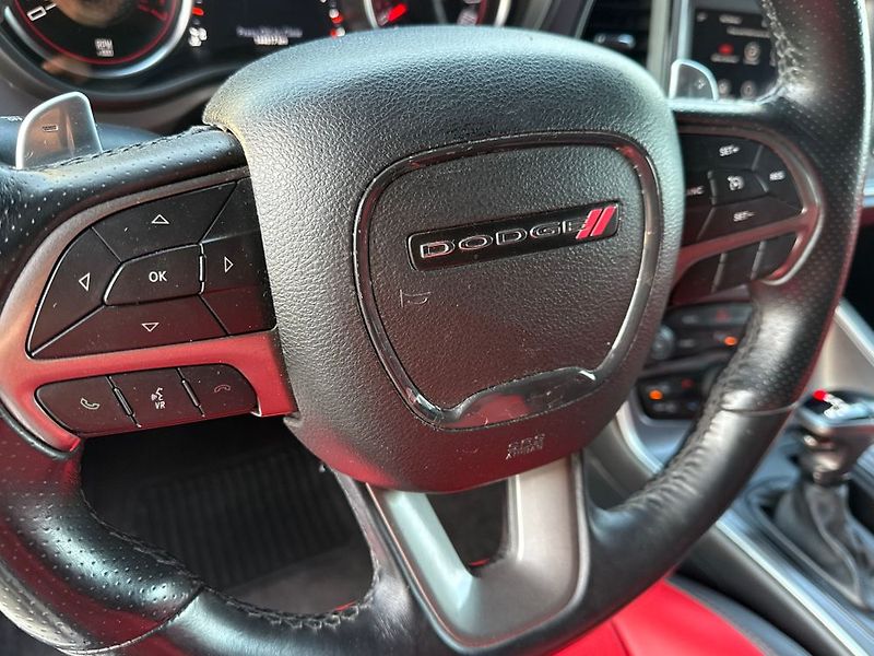Dodge Challenger (2018) - fotka 29 z 45