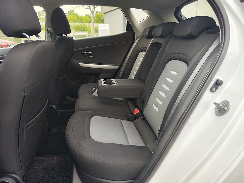 Kia Ceed 1.4 CVVT/73kW servisováno - fotka 10 z 28