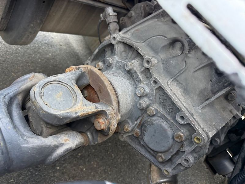DAF XF460 SC EURO 6 - fotka 11 z 20