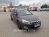 Opel Astra (2011) 1.7 CDTi, 2.maj, AC, výhřev - náhled 1