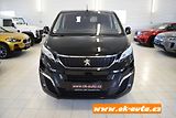 Peugeot Expert 2.0 BHDI LONG 6 MÍST 2xB.DVEŘE - náhled 9
