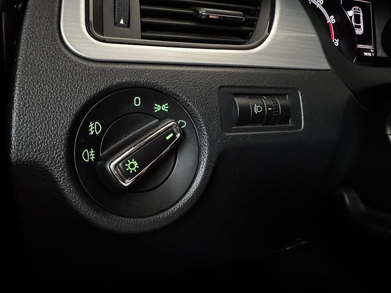 Škoda Rapid (2019) 1.0 TSI 81kw Ambition - CZ - fotka 16 z 22