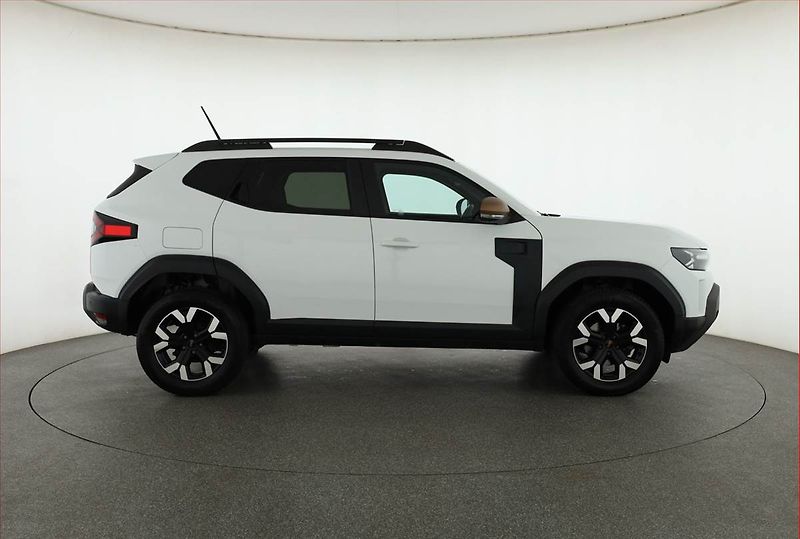 Dacia Duster (2025) Extreme 1.2 TCe - fotka 6 z 19