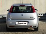 Fiat Grande Punto (2006) 1.2i, 2.maj,ČR, STK6/28 - náhled 6