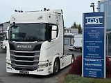 Scania R450 EURO 6 MEGA/lowdeck - náhled 1