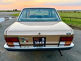 Fiat 132 1800 GLS 5 rychlostí REZERVACE - náhled 8