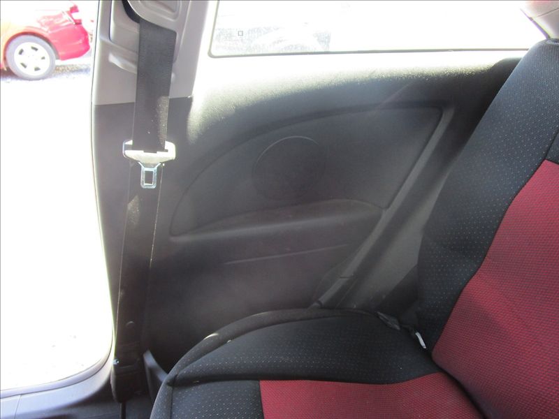 Opel Corsa 1.2i  Klima - fotka 25 z 34