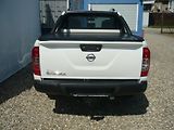 Nissan Navara 2.3DCI 140Kw N-GUARD 4x4 - náhled 9