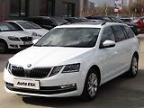 Škoda Octavia (2017) 2.0 TDi, Style, DSG - náhled 2