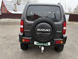 Suzuki Jimny 1,3i 4x4 Tažné Klimatizace - náhled 6