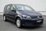 Volkswagen Touran (2014) - náhled 1