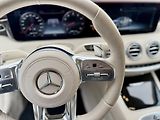 Mercedes-Benz Třídy S (2018) 65 AMG - náhled 22