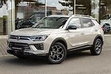 KGM Korando (2026) 1,5 GDI AT 4WD SMARTplus acc - náhled 1