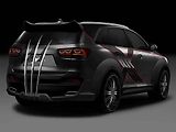 Kia X-Car.