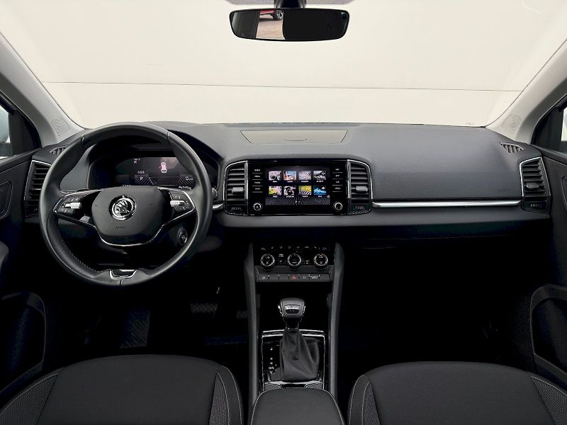 Škoda Karoq (2023) 1.5 TSI 110 kW DSG - fotka 5 z 24